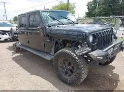 1C6HJTAG7NL106942 2022 JEEP GLADIATOR