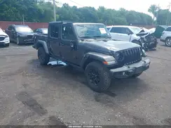 1C6HJTAG7NL113700 2022 JEEP GLADIATOR
