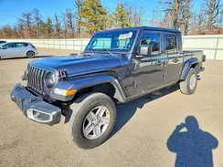 1C6HJTAG7NL114426 2022 JEEP GLADIATOR