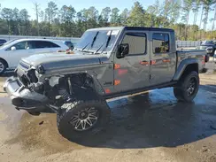 1C6HJTAG7NL117102 2022 JEEP GLADIATOR