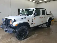 1C6HJTAG7NL119741 2022 JEEP GLADIATOR
