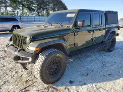 1C6HJTAG7NL122011 2022 JEEP GLADIATOR