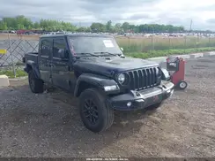 1C6HJTAG7NL125006 2022 JEEP GLADIATOR