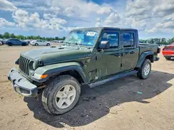 1C6HJTAG7NL129931 2022 JEEP GLADIATOR