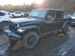 1C6HJTAG7NL134126 2022 JEEP GLADIATOR