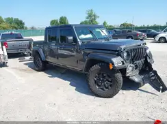 1C6HJTAG7NL135681 2022 JEEP GLADIATOR