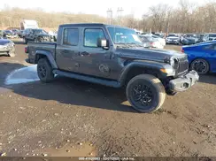 1C6HJTAG7NL141819 2022 JEEP GLADIATOR