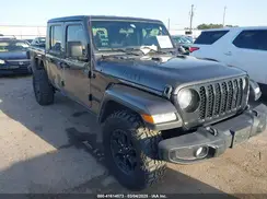 1C6HJTAG7NL151184 2022 JEEP GLADIATOR