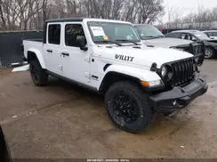 1C6HJTAG7NL151430 2022 JEEP GLADIATOR