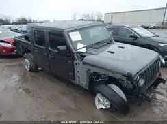 1C6HJTAG7NL156921 2022 JEEP GLADIATOR