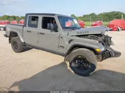 1C6HJTAG7NL157017 2022 JEEP GLADIATOR