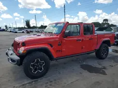 1C6HJTAG7NL162315 2022 JEEP GLADIATOR