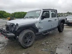 1C6HJTAG7NL165957 2022 JEEP GLADIATOR