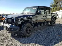 1C6HJTAG7NL170267 2022 JEEP GLADIATOR
