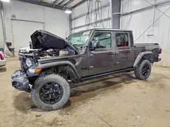 1C6HJTAG7NL171676 2022 JEEP GLADIATOR