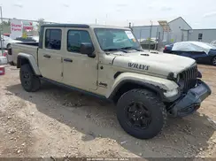 1C6HJTAG7NL174903 2022 JEEP GLADIATOR