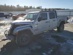 1C6HJTAG7PL504395 2023 JEEP GLADIATOR