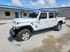 1C6HJTAG7PL506812 2023 JEEP GLADIATOR