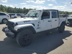 1C6HJTAG7PL507796 2023 JEEP GLADIATOR