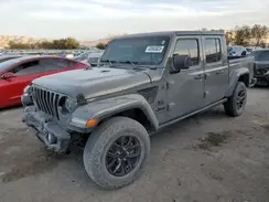 1C6HJTAG7PL513453 2023 JEEP GLADIATOR