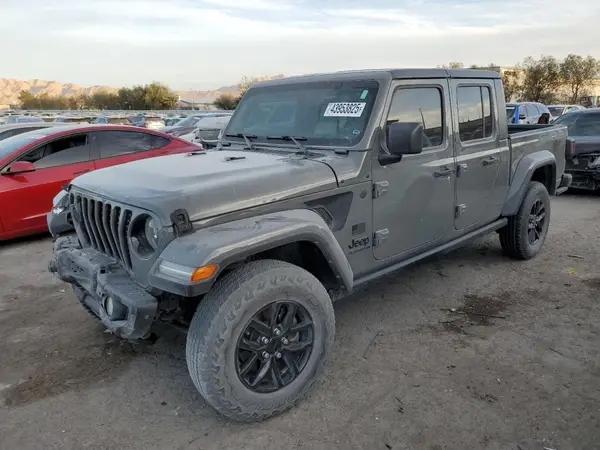 1C6HJTAG7PL513453 2023 JEEP GLADIATOR - Image 1