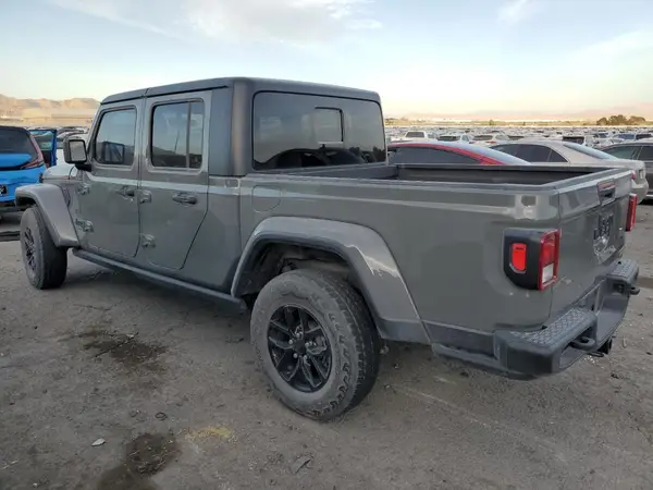 1C6HJTAG7PL513453 2023 JEEP GLADIATOR - Image 2