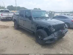 1C6HJTAG7PL522721 2023 JEEP GLADIATOR
