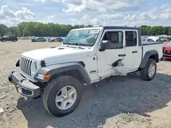 1C6HJTAG7PL523190 2023 JEEP GLADIATOR
