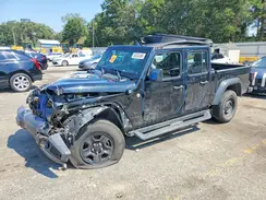 1C6HJTAG7PL524887 2023 JEEP GLADIATOR