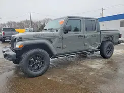 1C6HJTAG7PL526039 2023 JEEP GLADIATOR
