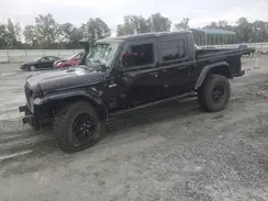 1C6HJTAG7PL526249 2023 JEEP GLADIATOR