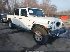 1C6HJTAG7PL535209 2023 JEEP GLADIATOR