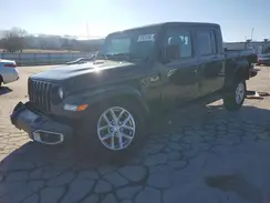 1C6HJTAG7PL542614 2023 JEEP GLADIATOR