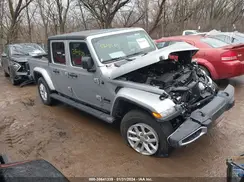 1C6HJTAG7PL542676 2023 JEEP GLADIATOR