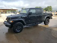 1C6HJTAG7PL545089 2023 JEEP GLADIATOR