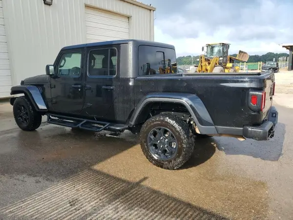 1C6HJTAG7PL545089 2023 JEEP GLADIATOR - Image 2