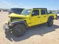 1C6HJTAG7PL554021 2023 JEEP GLADIATOR