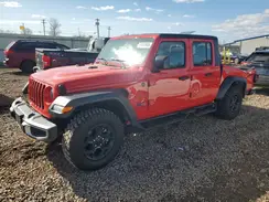 1C6HJTAG7PL556318 2023 JEEP GLADIATOR