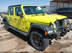 1C6HJTAG7PL561535 2023 JEEP GLADIATOR