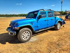 1C6HJTAG7PL561955 2023 JEEP GLADIATOR