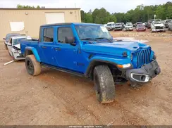 1C6HJTAG7PL565276 2023 JEEP GLADIATOR
