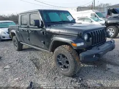 1C6HJTAG7PL567903 2023 JEEP GLADIATOR