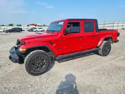 1C6HJTAG7PL568405 2023 JEEP GLADIATOR