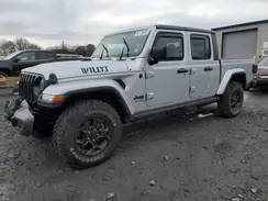 1C6HJTAG7PL577279 2023 JEEP GLADIATOR