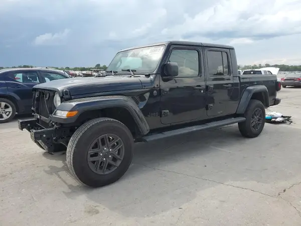 1C6HJTAG7RL120930 2024 JEEP GLADIATOR - Image 1