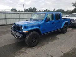 1C6HJTAG7RL123052 2024 JEEP GLADIATOR