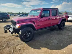 1C6HJTAG7RL126890 2024 JEEP GLADIATOR