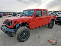 1C6HJTAG7RL127120 2024 JEEP GLADIATOR