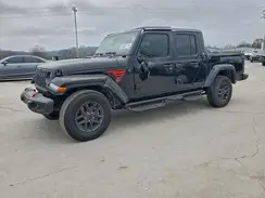 1C6HJTAG7RL127599 2024 JEEP GLADIATOR