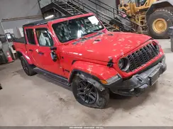 1C6HJTAG7RL127862 2024 JEEP GLADIATOR
